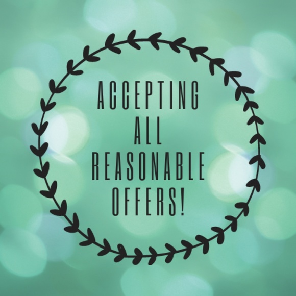 Meet your Posher, Grace - Picture 4 of 15